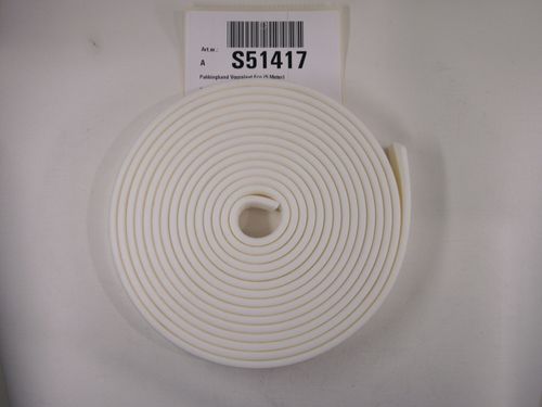 Remeha-Dicht-Sil-25x05-5Mtr-Eco-Frontplatt-S51417 gallery number 1